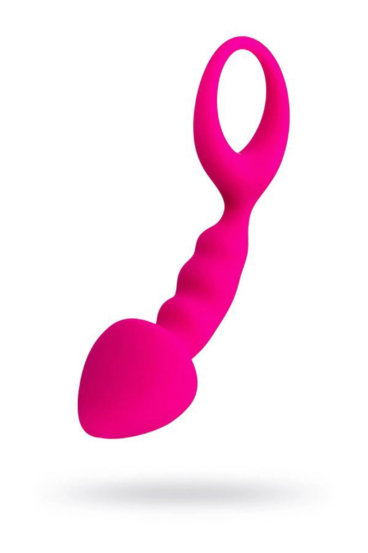 Plug anal ToDo Bong
