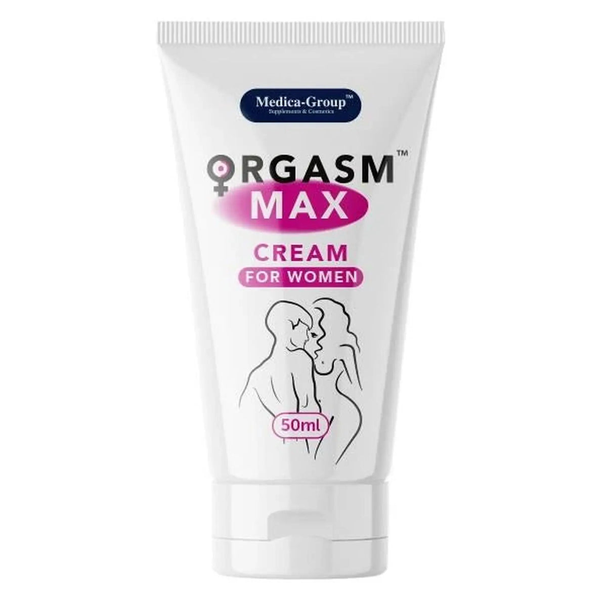 Integratore Max 50 ml – stimolante | Medica Group