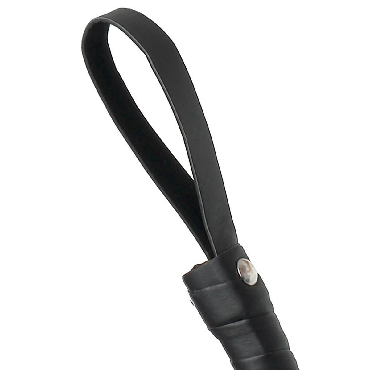 Chicote Ffsle Cat O'Nine – preto | Fetish Fantasy Series Limited Edition