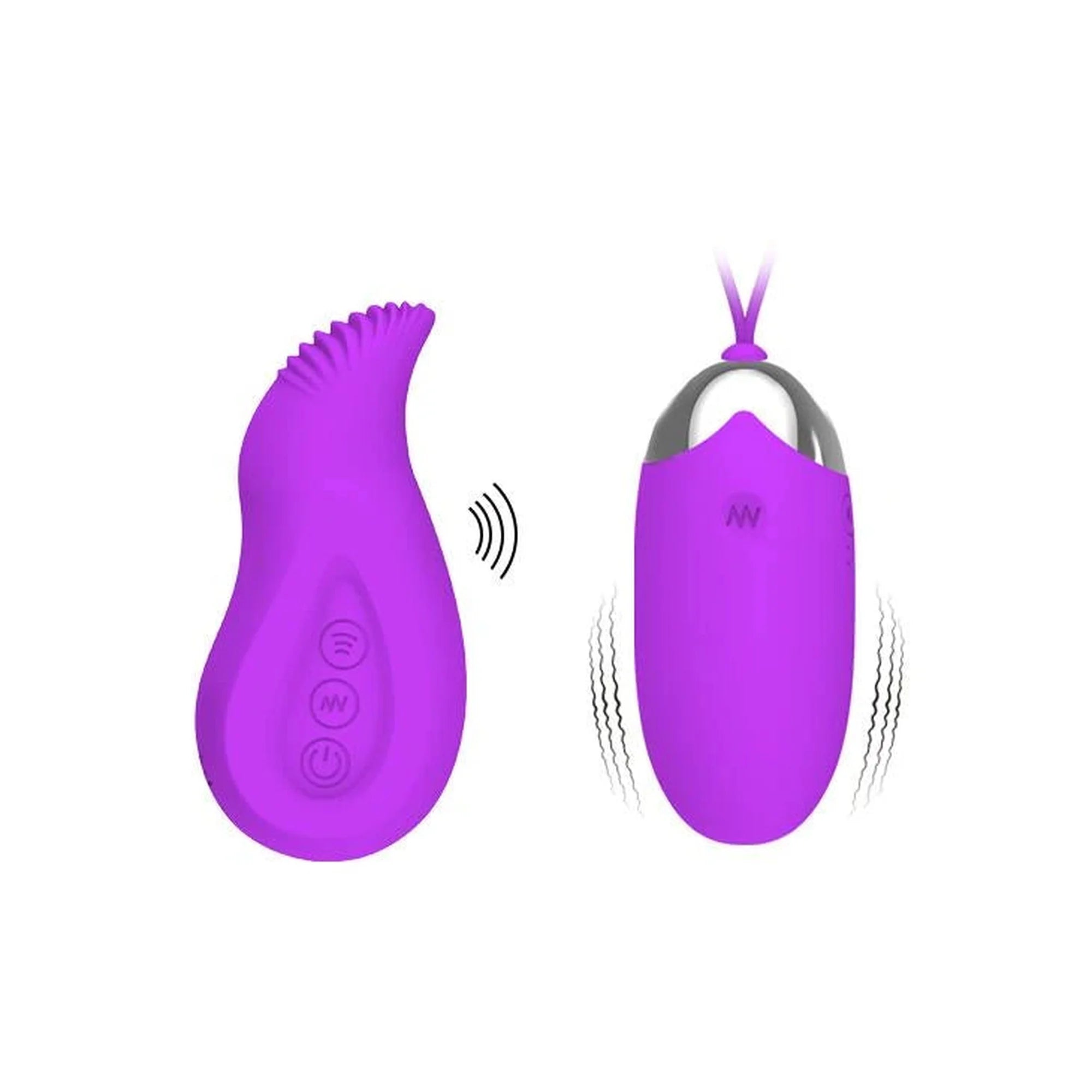 PRETTY LOVE - EDEN USB 12 fonctions de succion