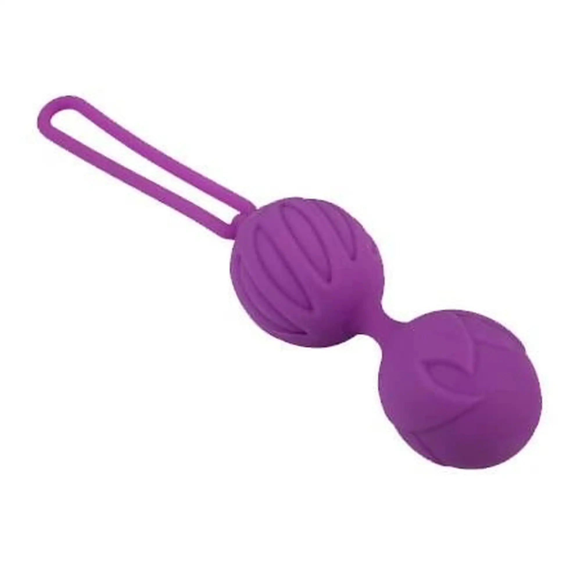 Artykuł wspomagania-kulki - Geisha Lastic Ball Mini.Lilas