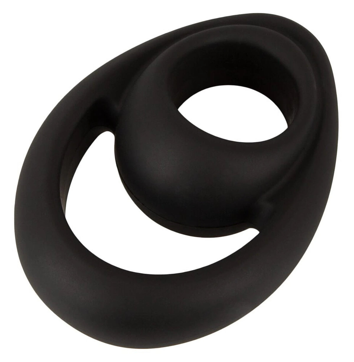 Penisring – schwarz 6.8 cm | Erecto