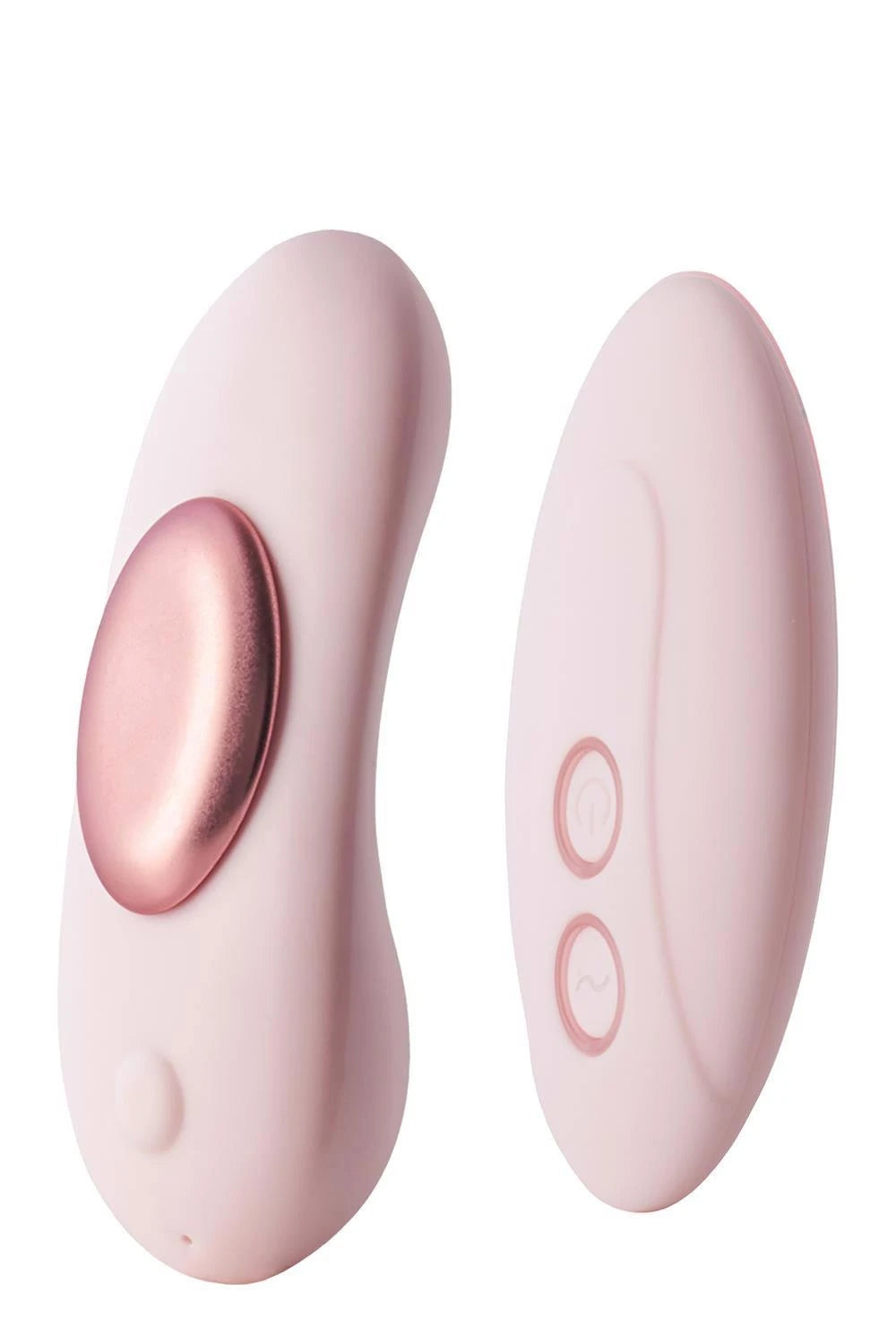 Stimolatore clitorideo Vivre Gigi 7 funzioni – con telecomando, ricaricabile | Dream Toys