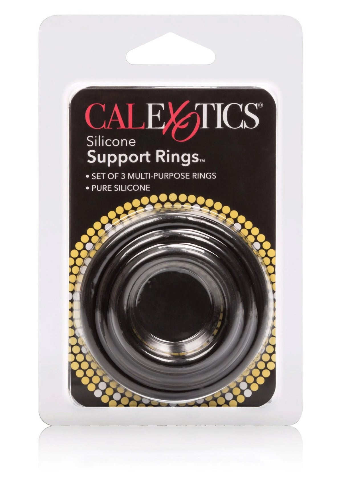 Anel peniano Support | Calexotics