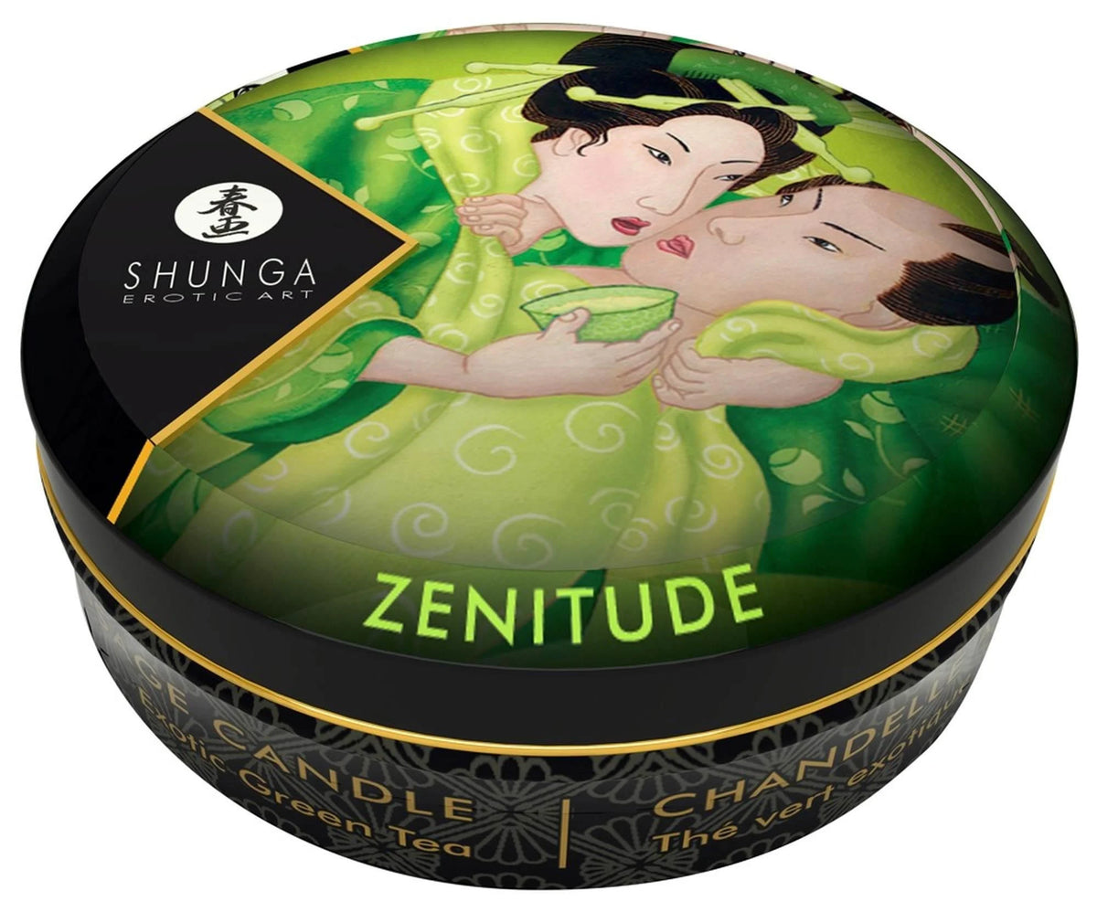 Produto de massagem Candle 6.2 cm | Shunga