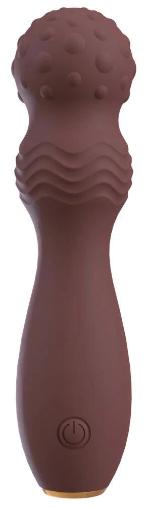 Massaggiatore wand Hazel 03 14 cm – ricaricabile