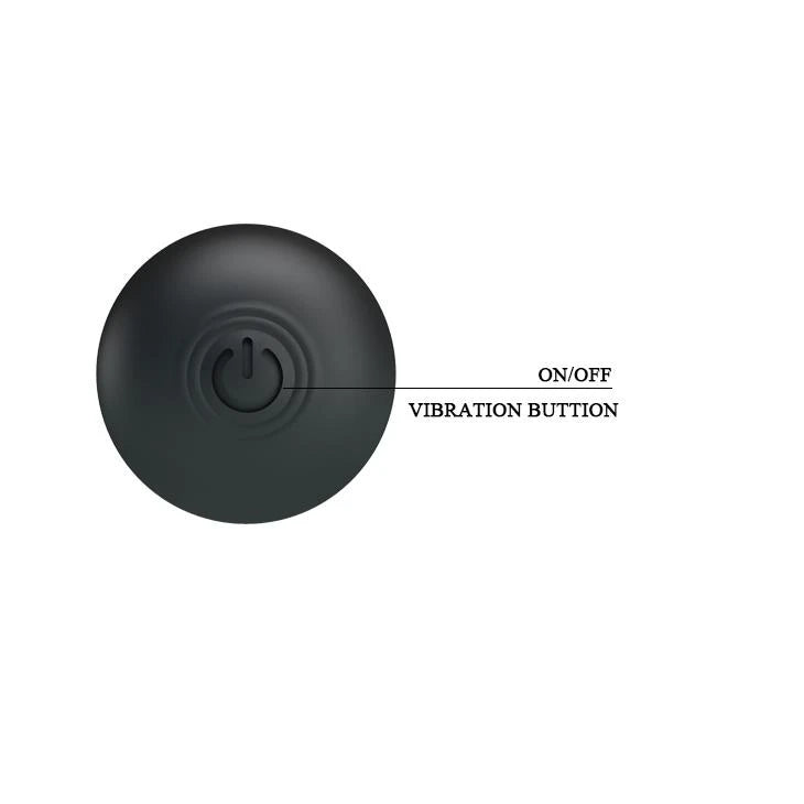 PRETTY LOVE - POWER USB 12 fonctions