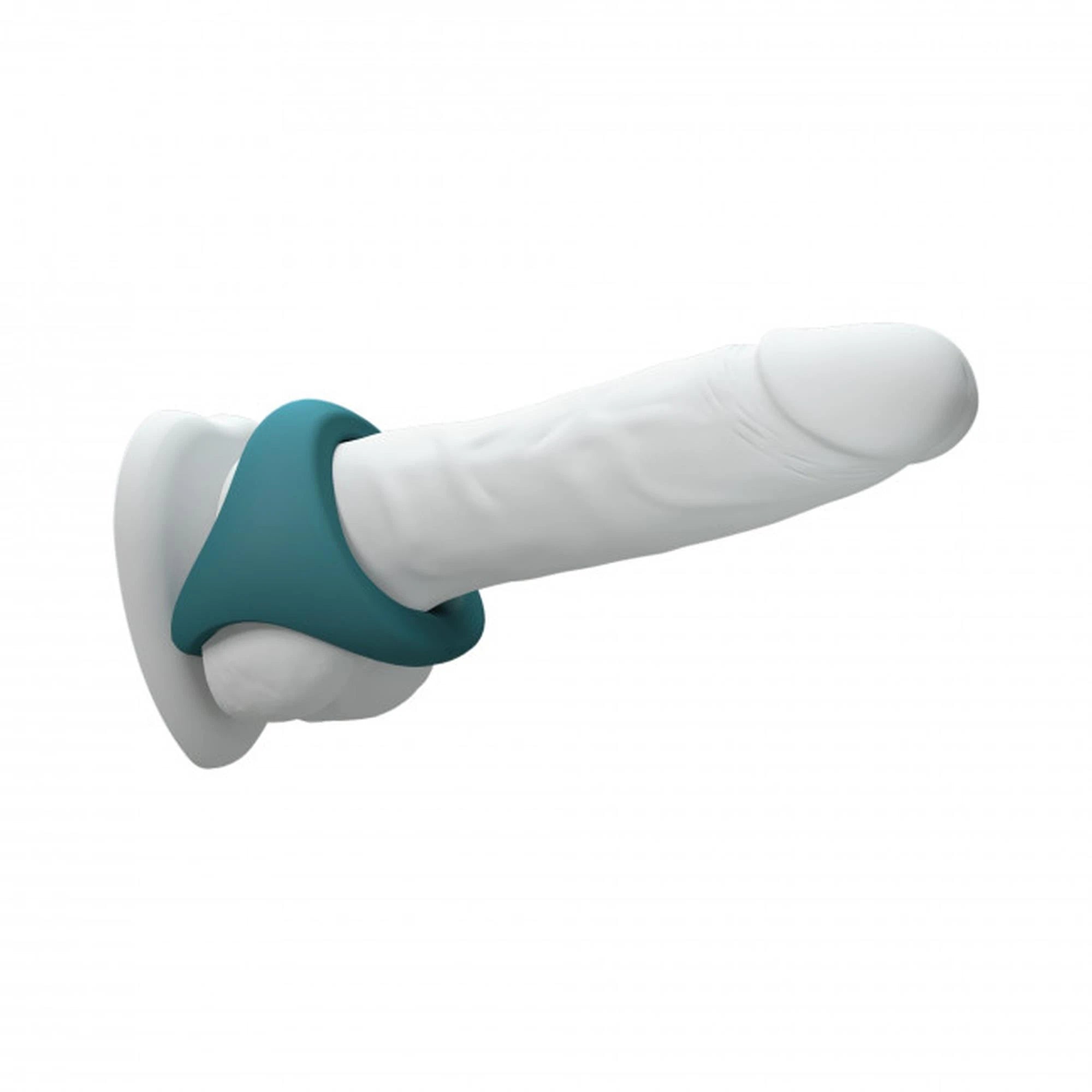 FLUX RING - BLEU SARCEAU