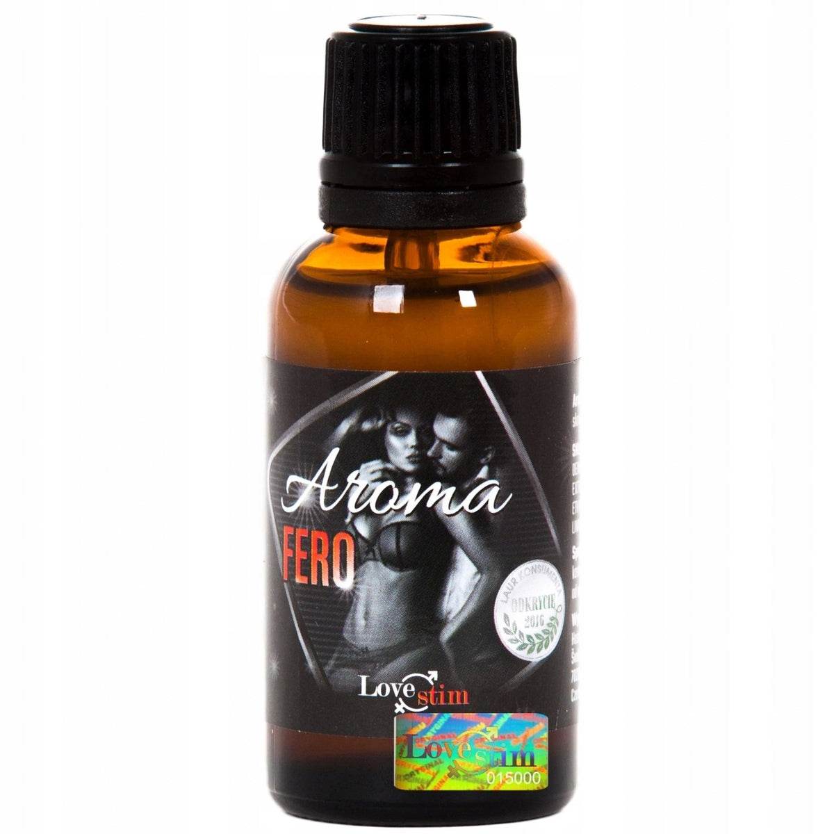 Profumo ai feromoni Lsdi odzież MIX 30 ml | LoveStim