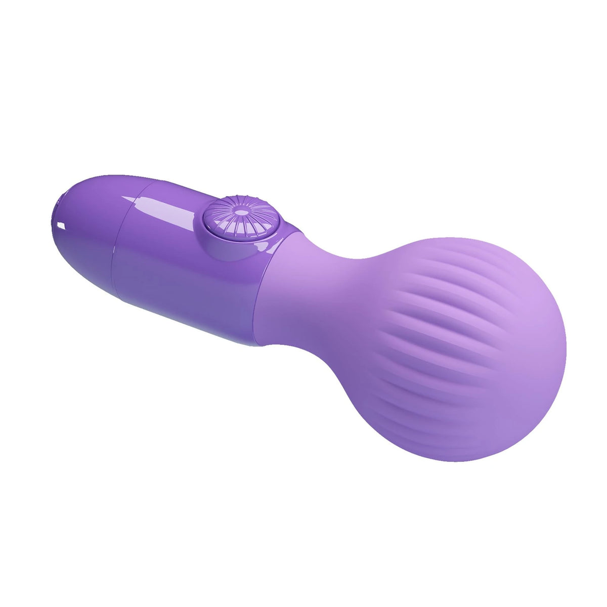 Mini vibrador Little Cute – lila | Pretty Love