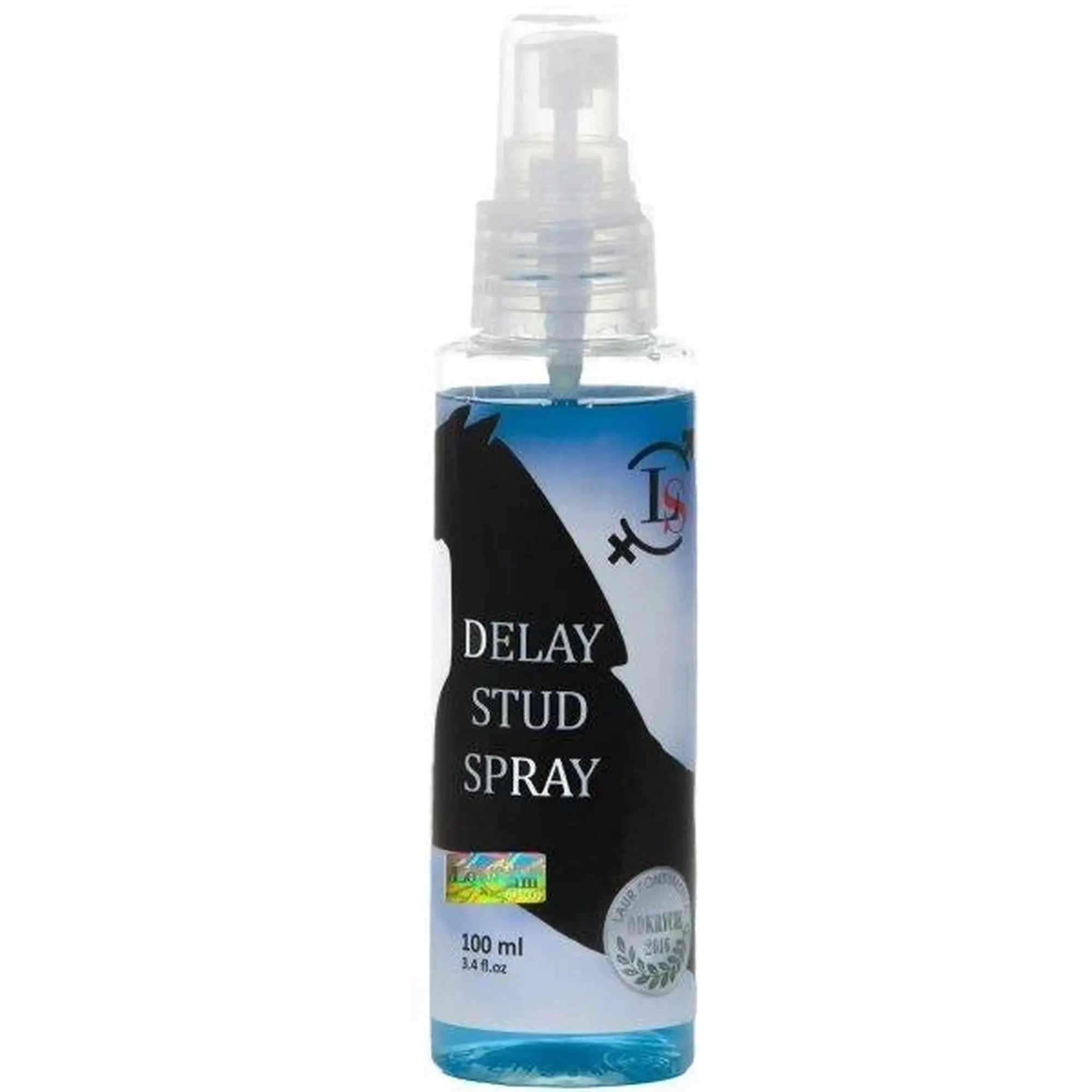 Retardant en vaporisateur