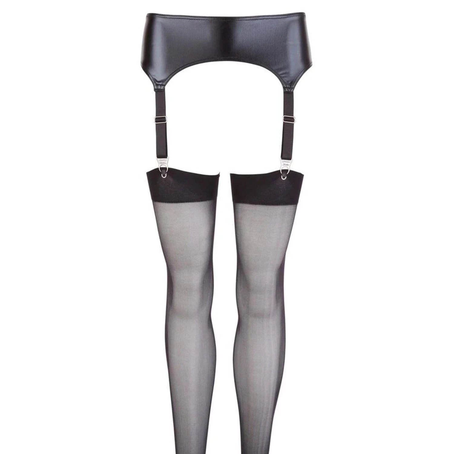 Porte-jarretelles H