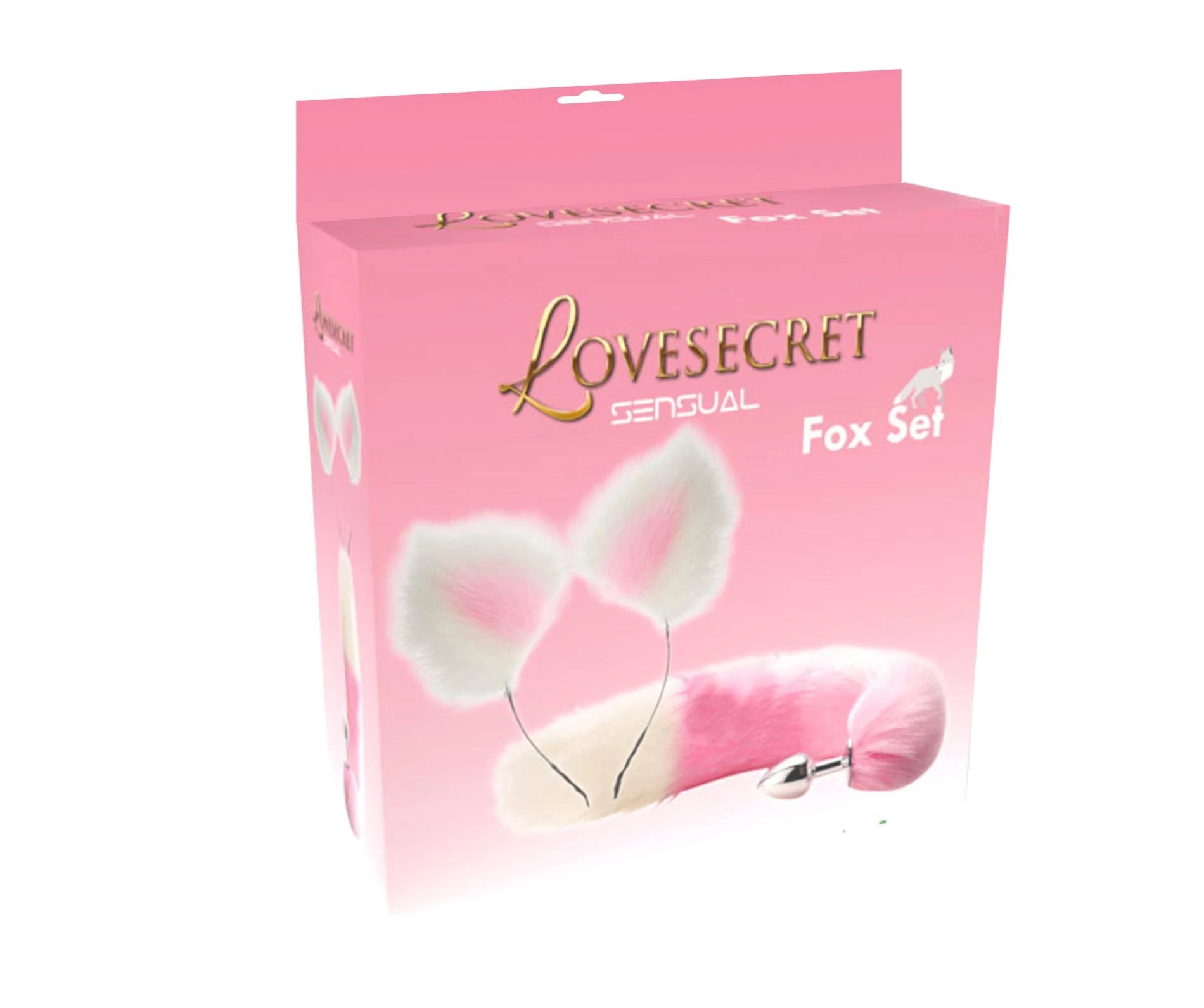 Ensemble Renard Lovesecret 02