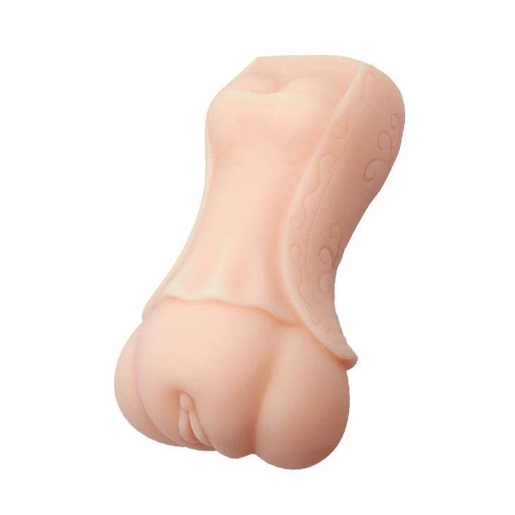 Lubrificante 3D – vibrante, impermeabile BM-009200K | Crazy Bull