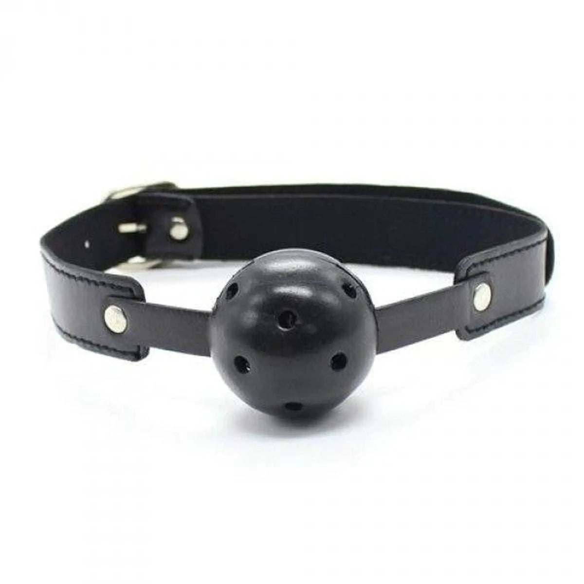 Mordaza Breath Hole – negra