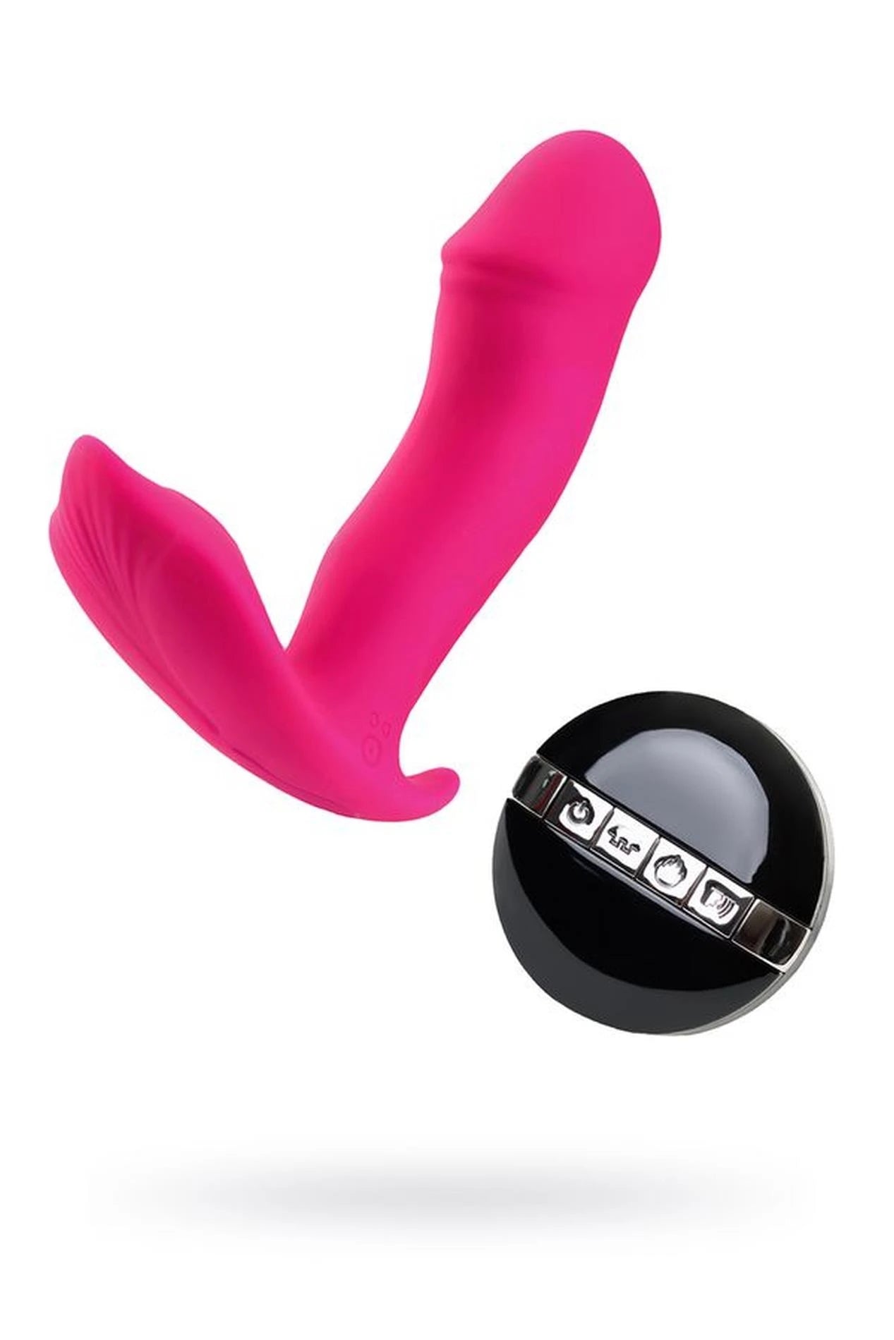 JOS Tilly Chauffant Pulsateur et Vibrateur
