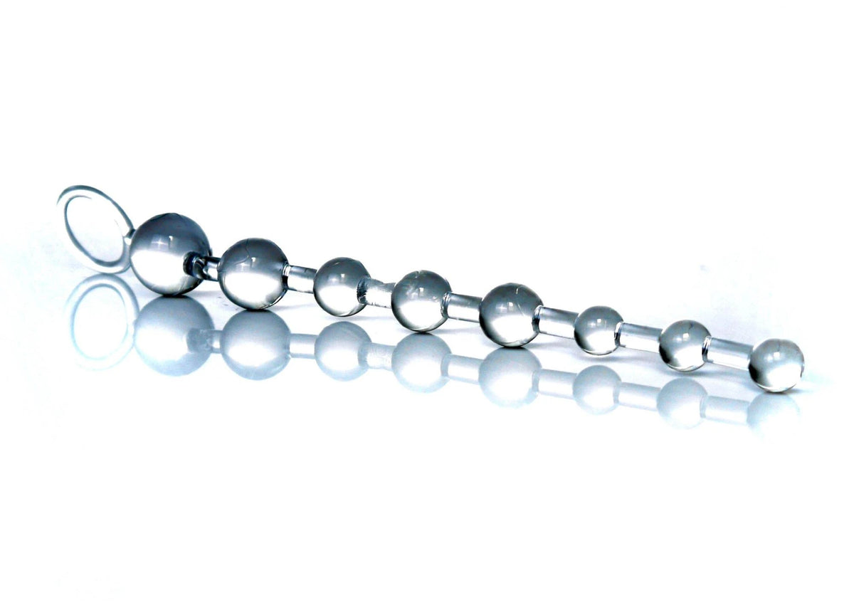 Bolas anales – transparente | Favorites