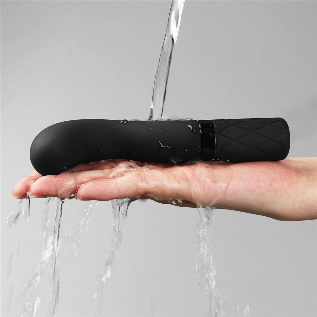 Vibrador ponto G Sensual Intru 7 funções | Lovetoy