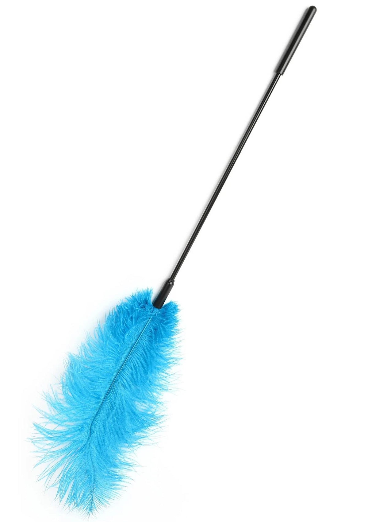 Frusta Feather Tickler – doppia | Hidden Desire