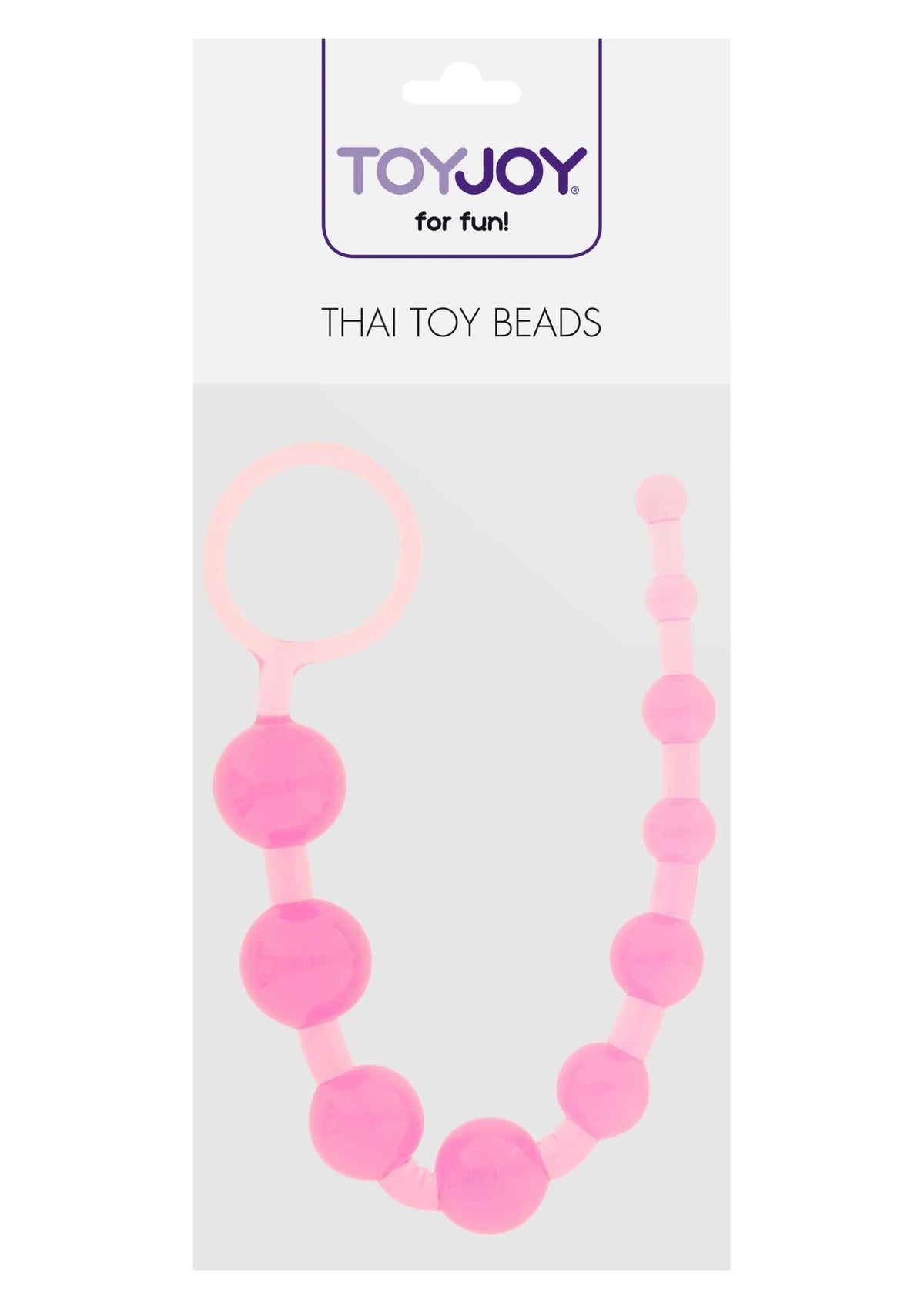 Palline anali Thai | ToyJoy