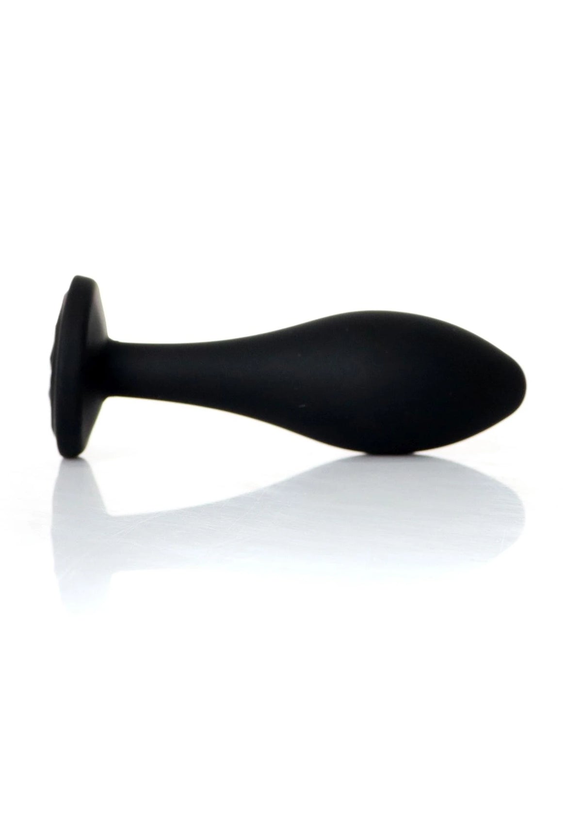 Plug anale 10.5 cm – nero | Favorites