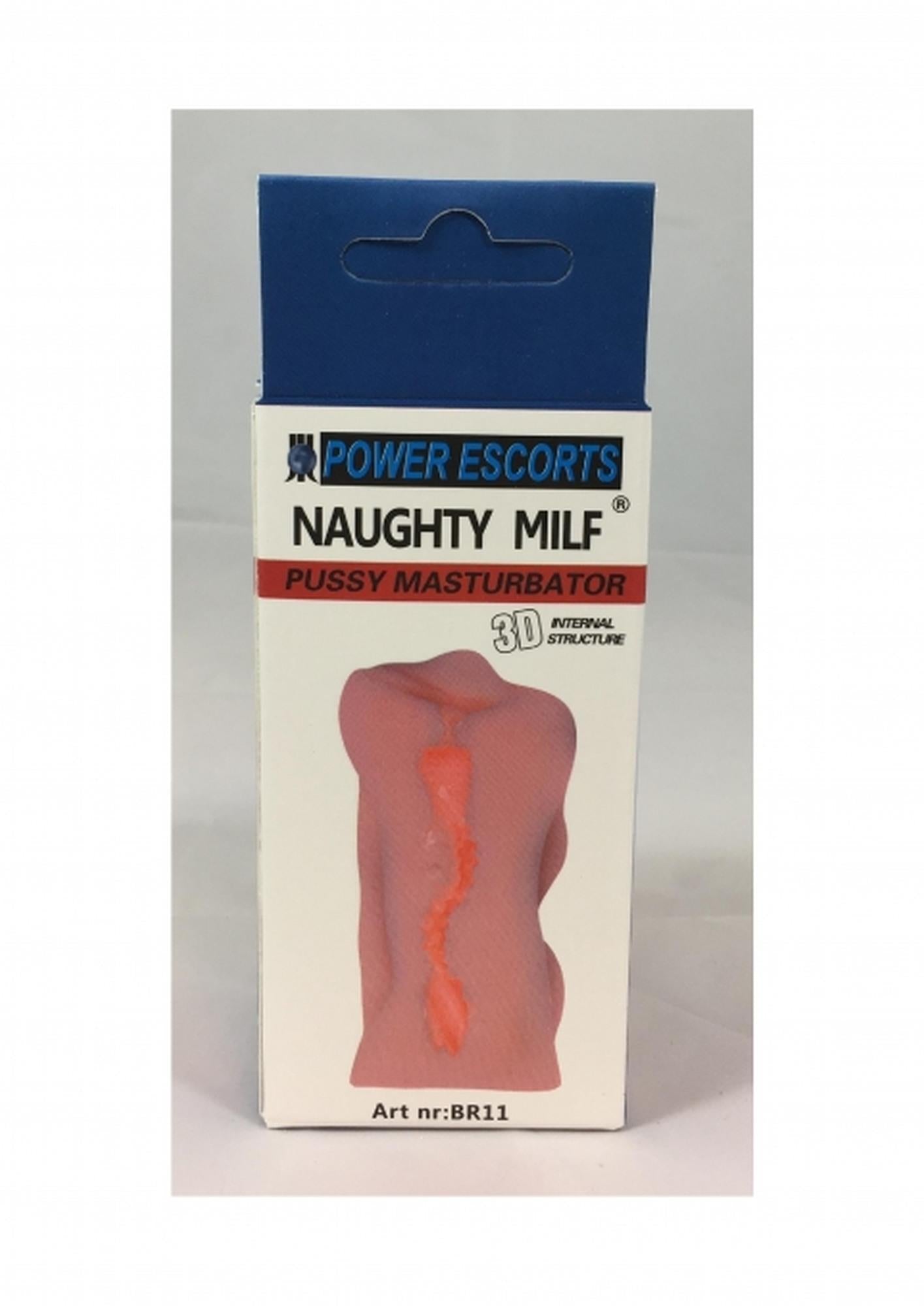 Masturbateur de chair de milf coquine