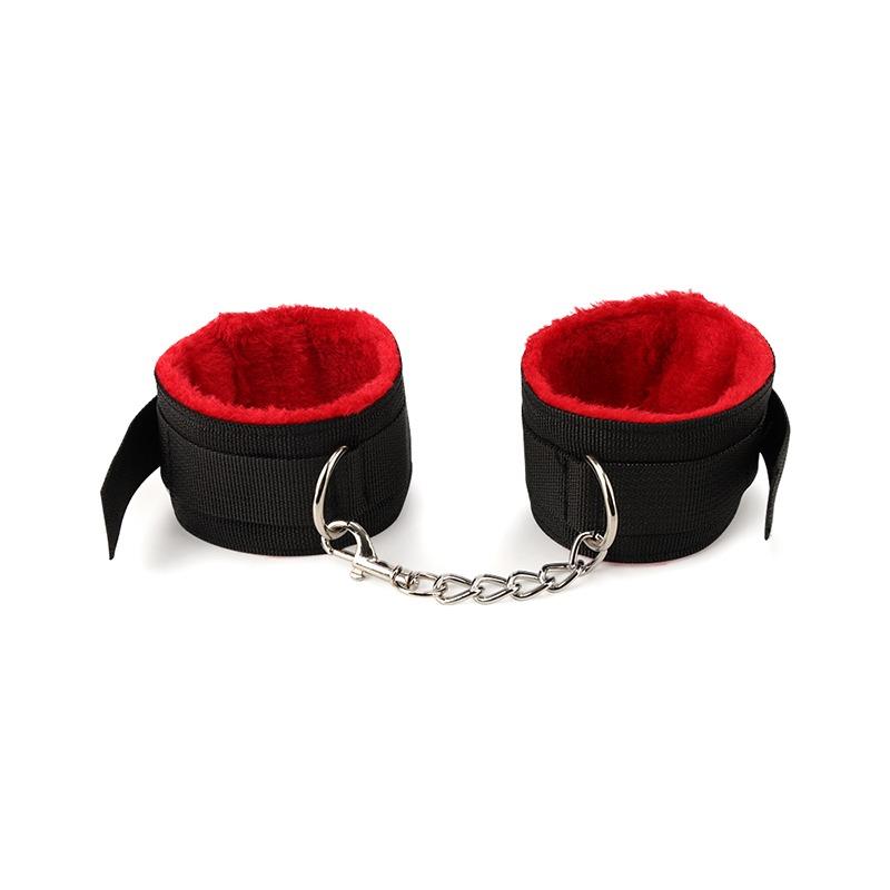 Esposas cuffs | Power Escorts