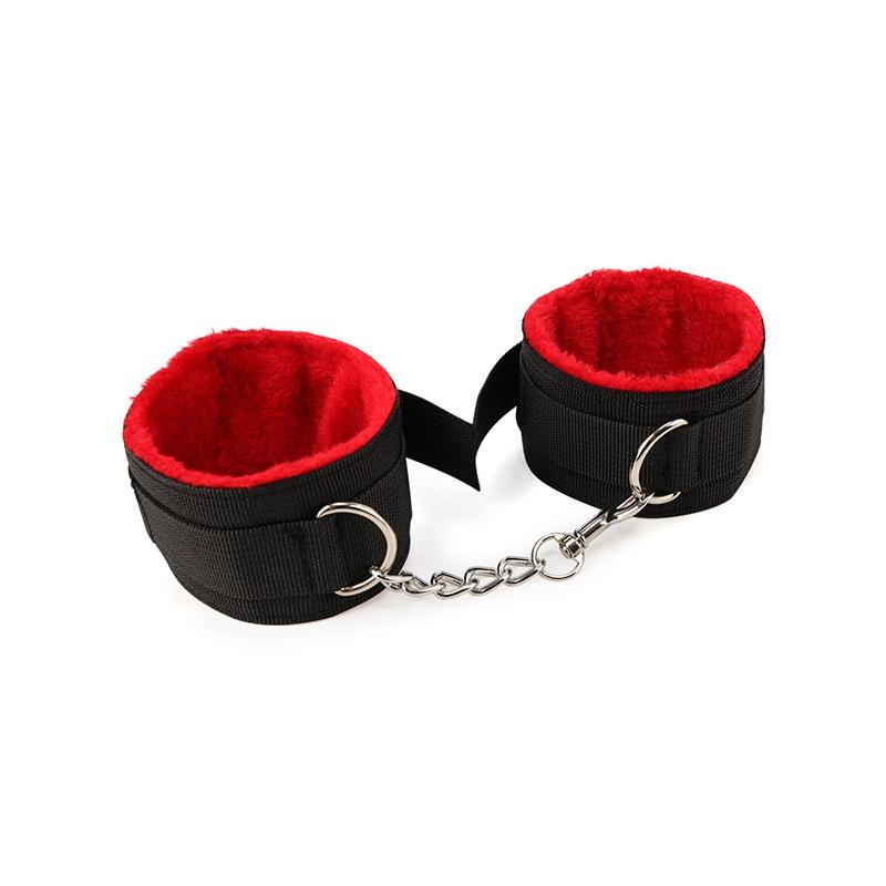 Esposas cuffs | Power Escorts