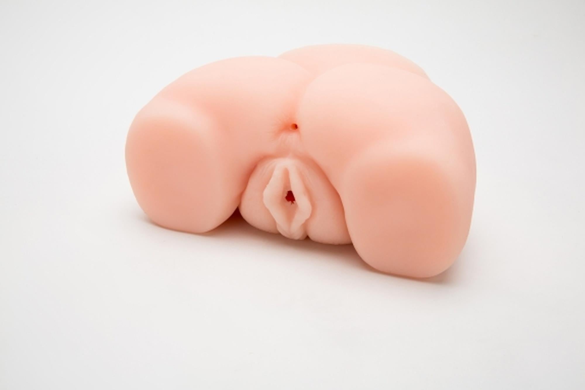 Silvie mini poupée d'amour chair 1500 grammes masturbateur