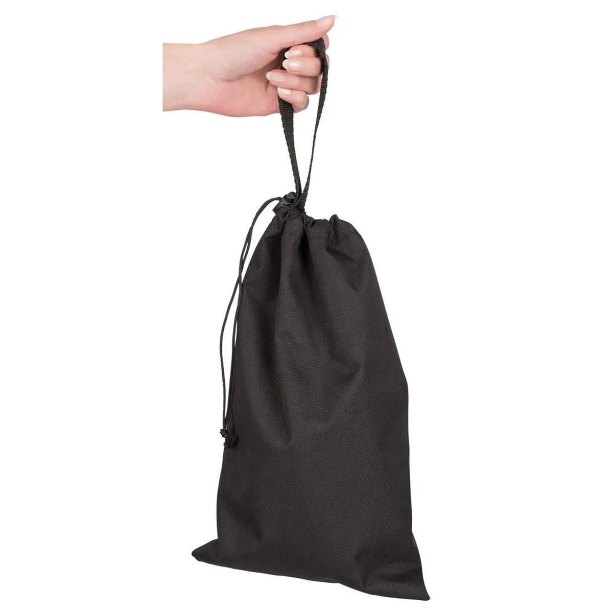 Acessório para brinquedos Storage Bag – preto