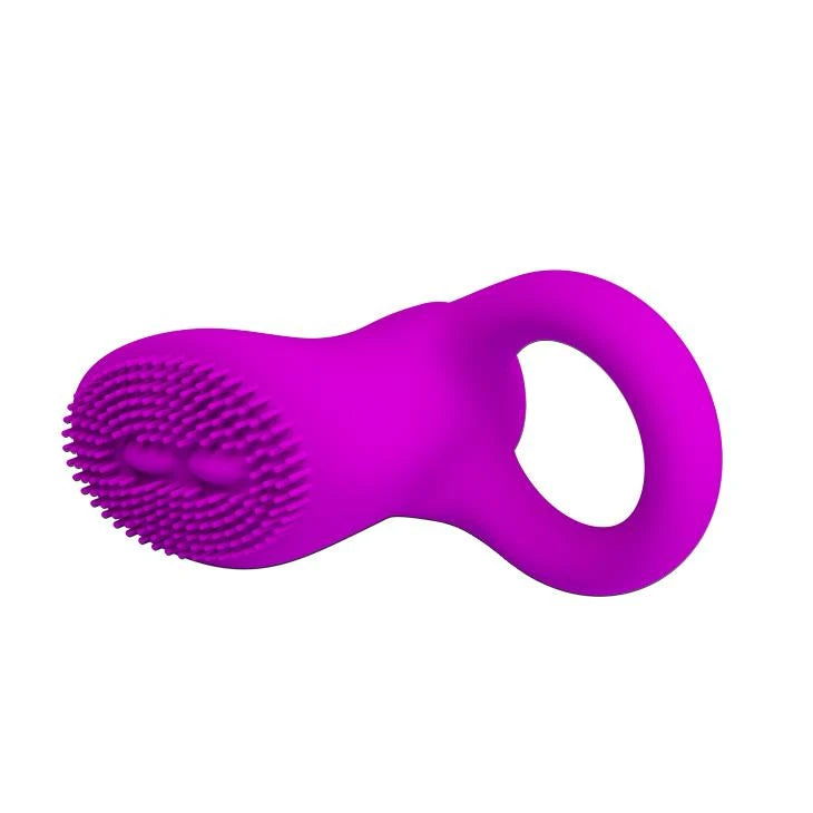 Anneau pénien Cobra – vibrant | Pretty Love