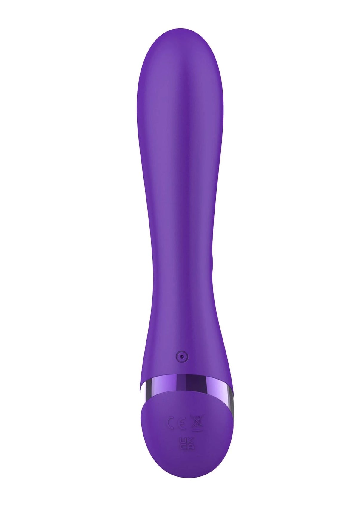 Vibratore rabbit Unlimited – viola | XOCOON