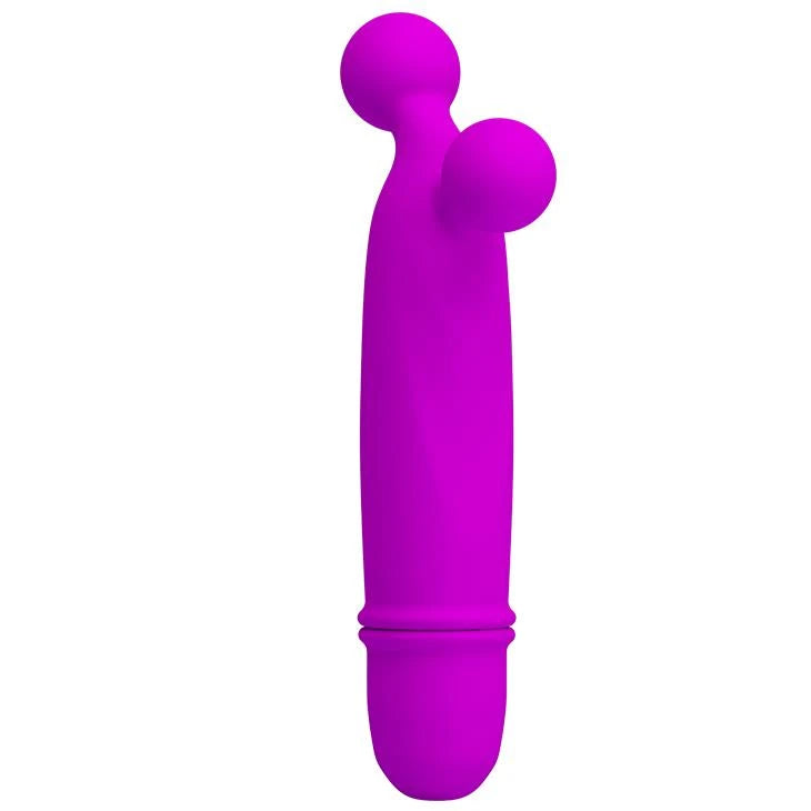Stimolatore clitorideo Goddard 10 funzioni | Pretty Love