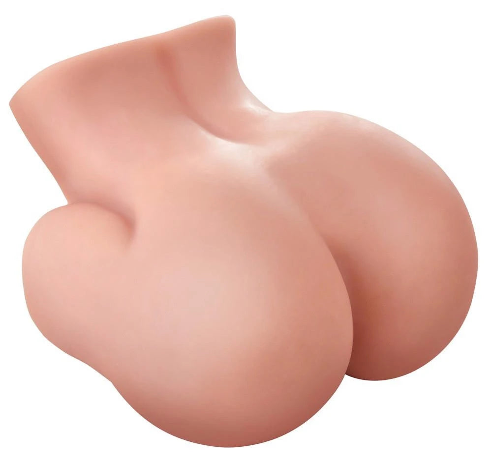 Masturbador Fuck Me Silly Bubble 27.8 cm – nude | PDX Extreme