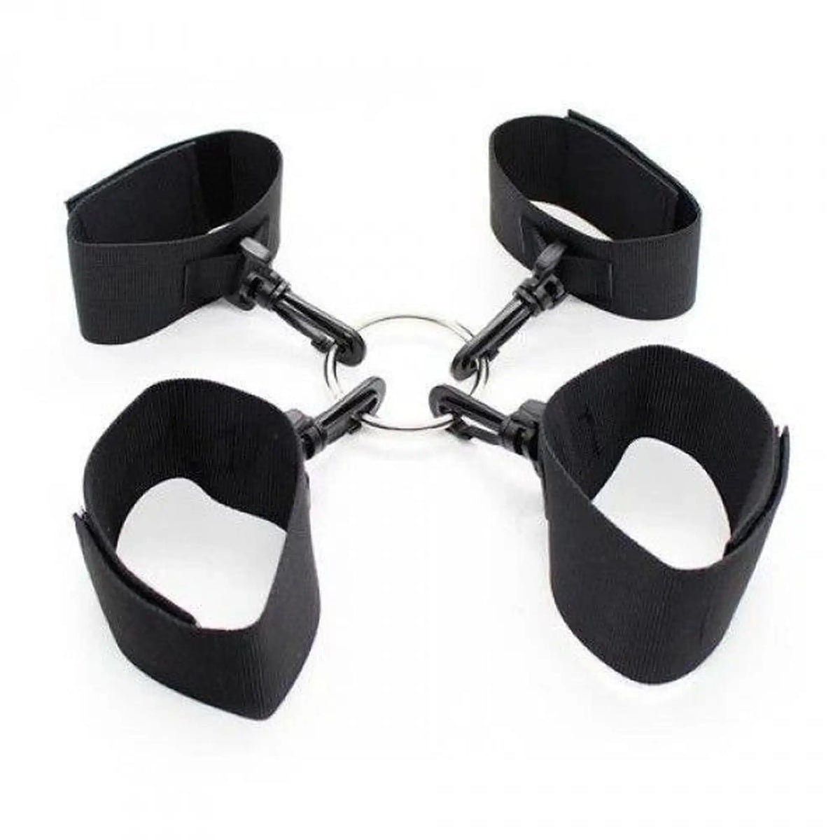BDSM accessory Costrittivo Easy Arms – black 1-00904254