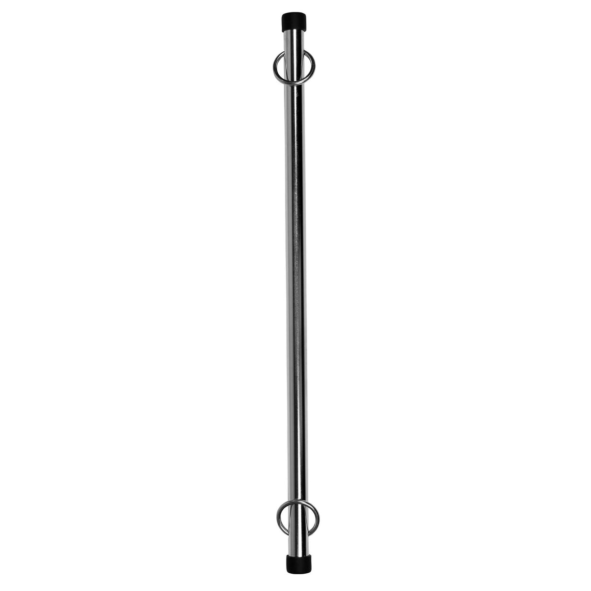 Amarra bondage Spreader Bar – prateada | Ouch!