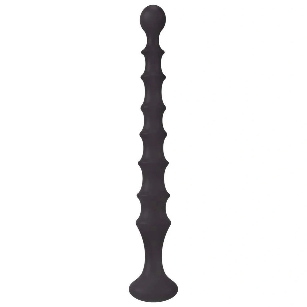 Massaggiatore wand Magic No 2 26.9 cm – nero