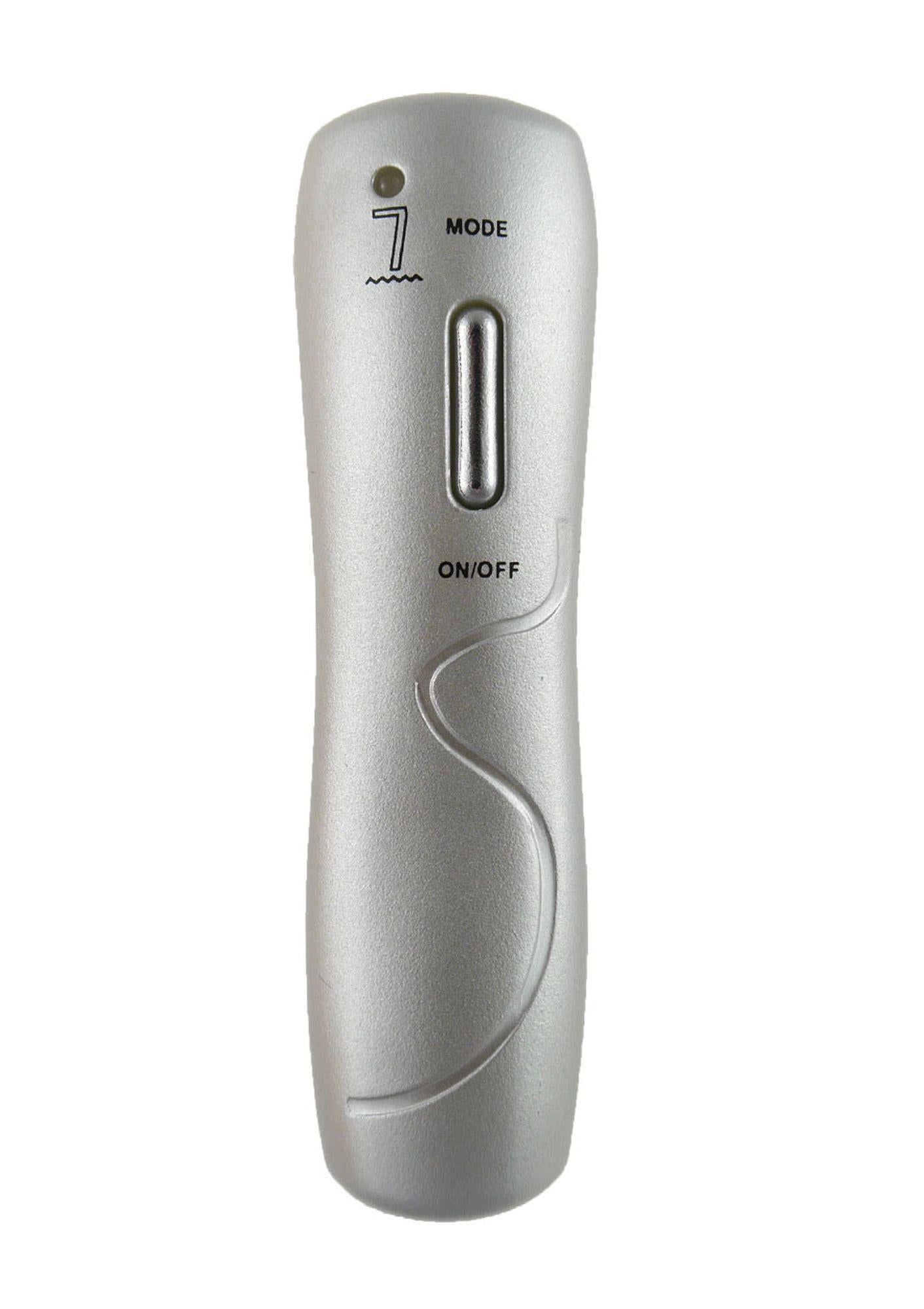 Wibrator-ACHILLES-LOVECLONEX 7.5″″-vibration