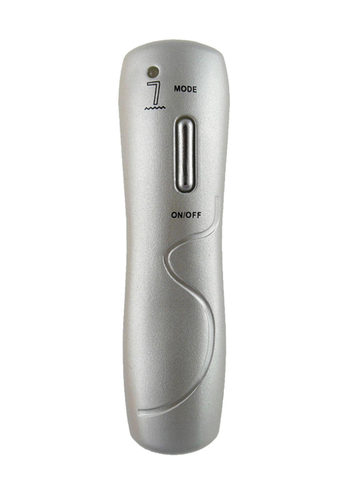 Vibrador realista Perseusz Loveclonex 8″-Rotation – con mando a distancia, nude | Favorites