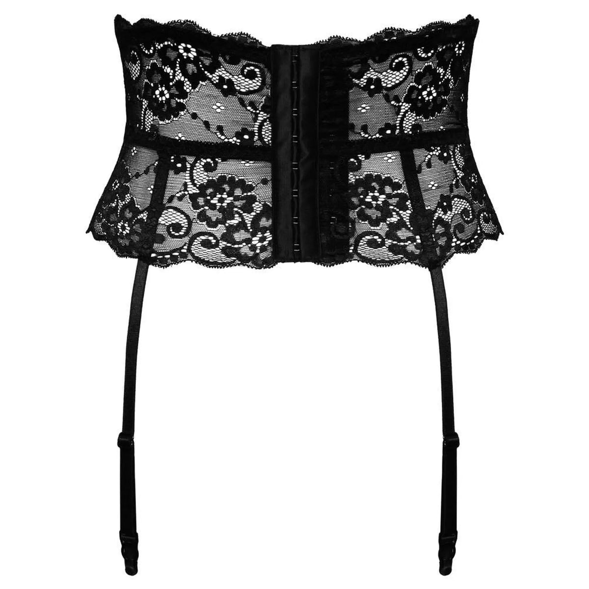 Reggicalze Belt – nero 23403481031 | Cottelli LINGERIE