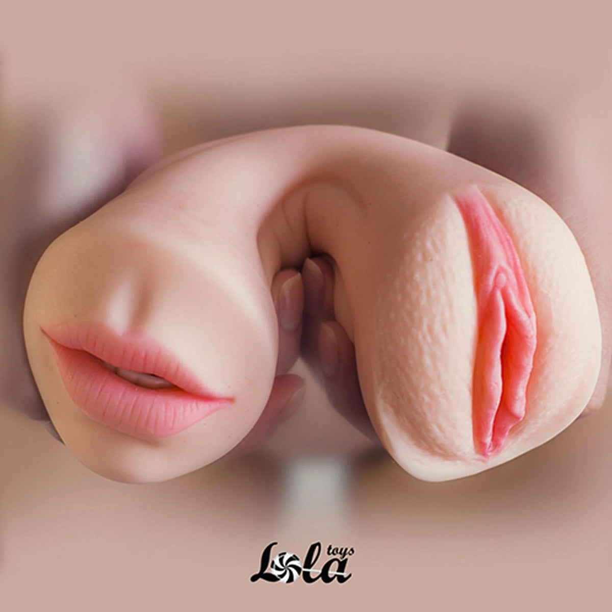 Masturbatore Lola Goddess – doppio | Satisfaction