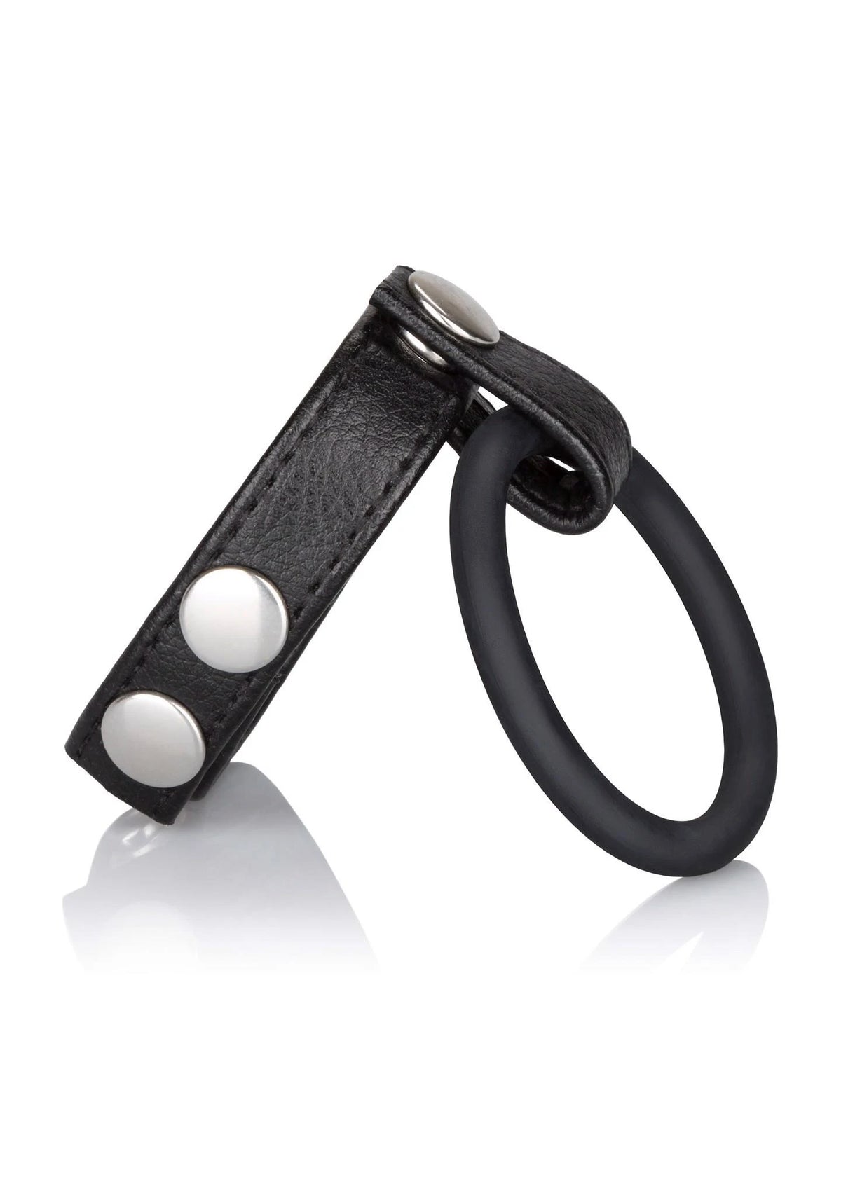 Accessorio BDSM Spreader – nero 30-12713-X-BLACK | Calexotics