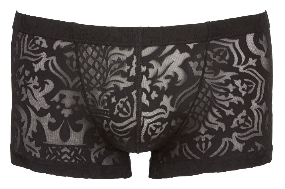 Pantalone uomo Pants – nero 21307261701 | Svenjoyment