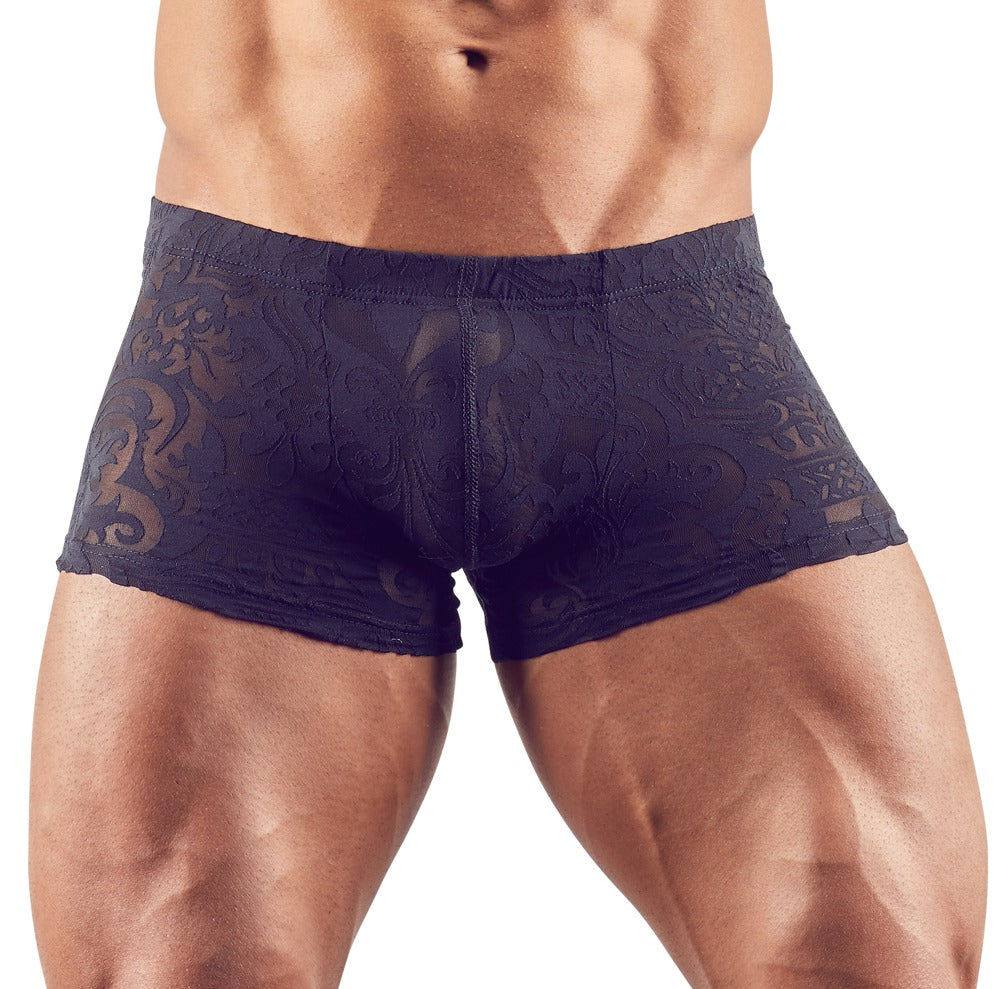 Pantalone uomo Pants – nero 21307261701 | Svenjoyment