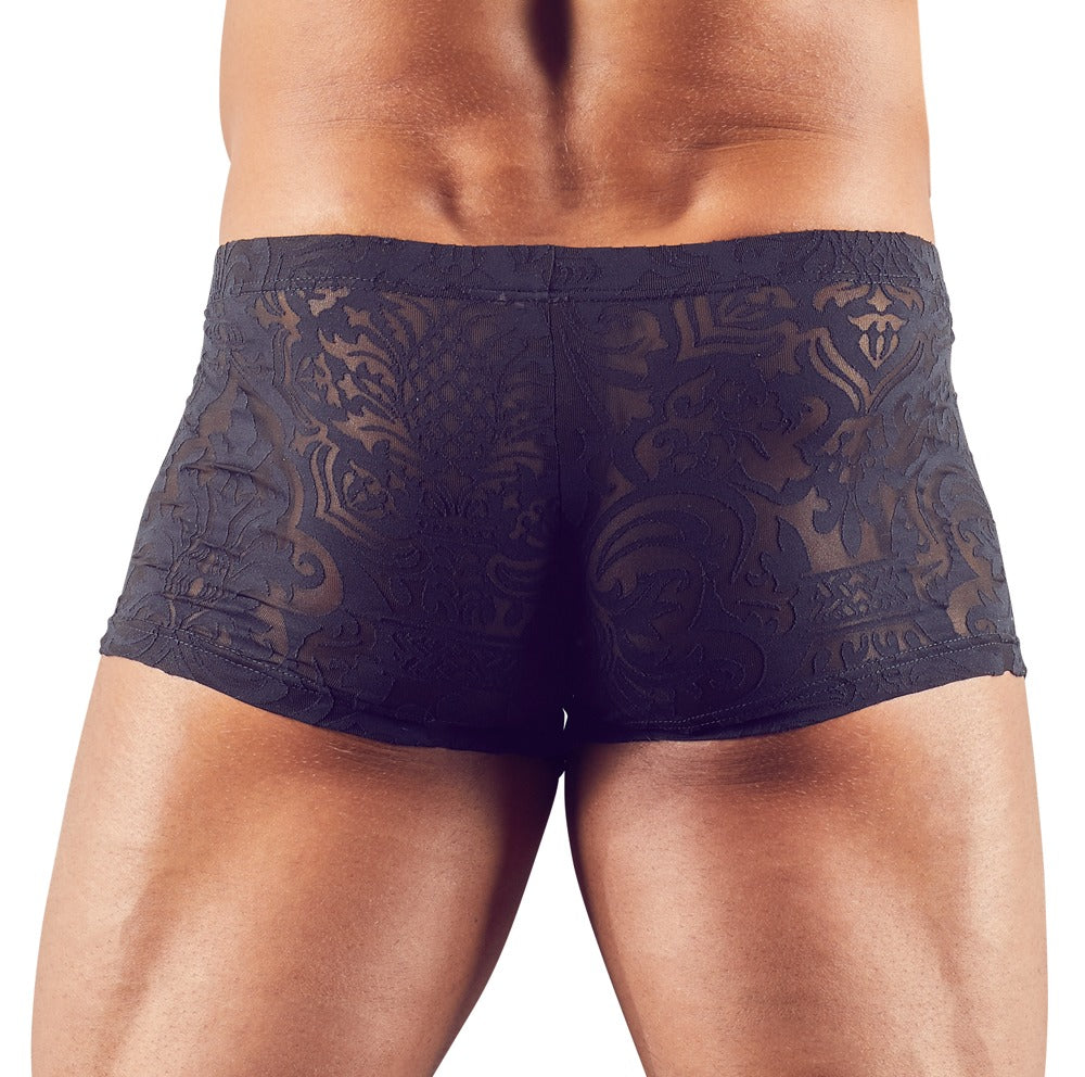 Pantalone uomo Pants – nero 21307261701 | Svenjoyment