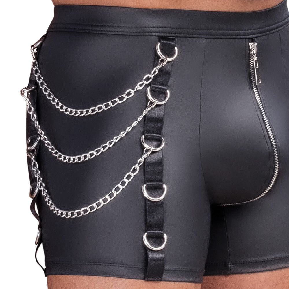 Pantalone uomo Pants – nero 21335631711 | NEK