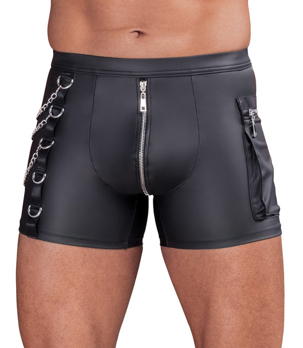 Pantalon homme Pants – noir 21335631711 | NEK