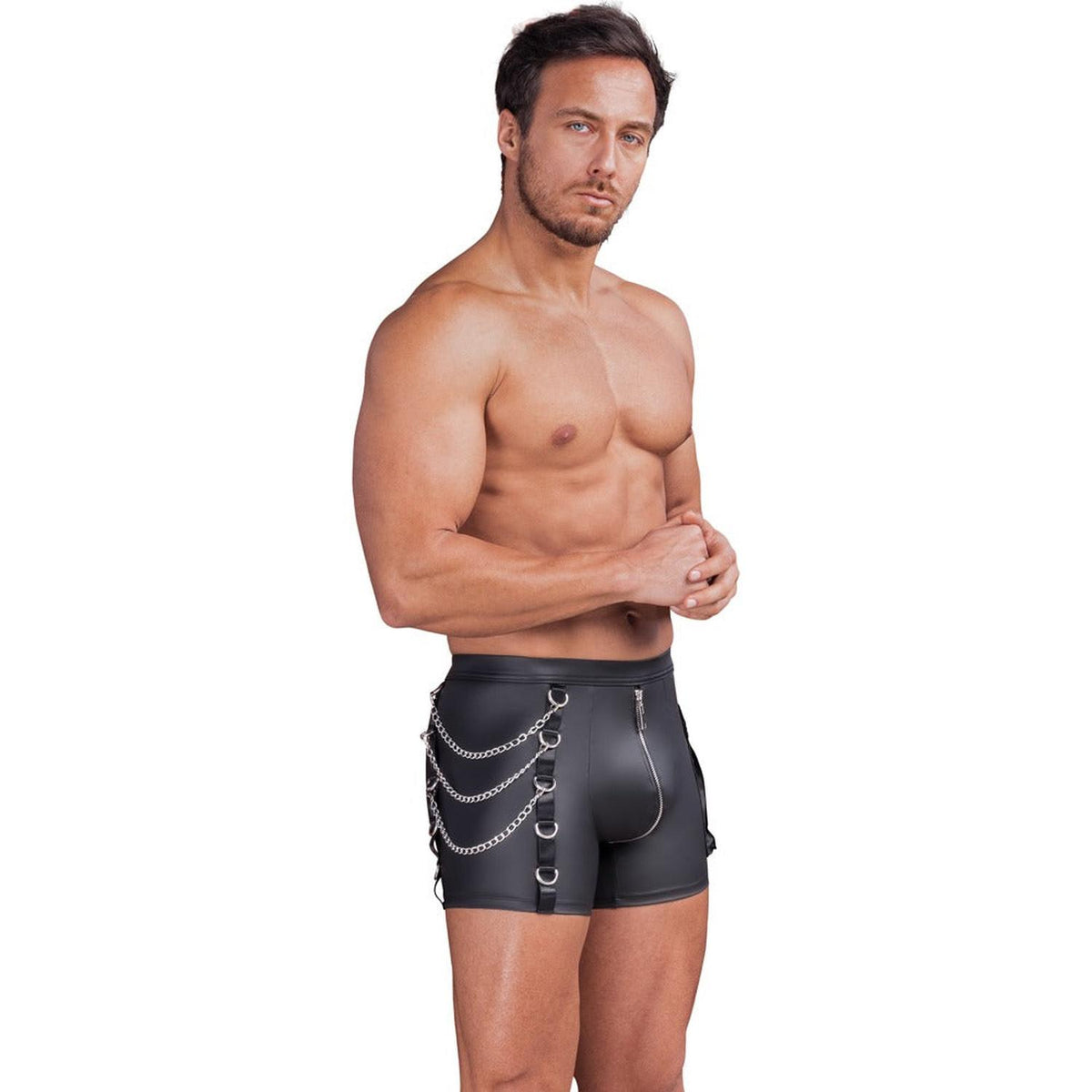 Pantalone uomo Pants – nero 21335631711 | NEK
