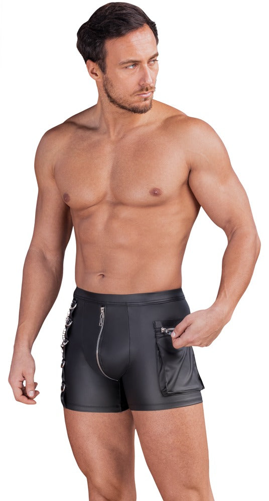 Pantalone uomo Pants – nero 21335631711 | NEK