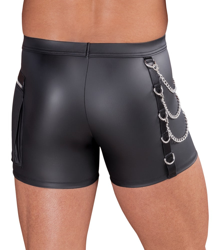 Pantalone uomo Pants – nero 21335631711 | NEK